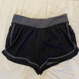 Victoria’s Secret Sport running shorts